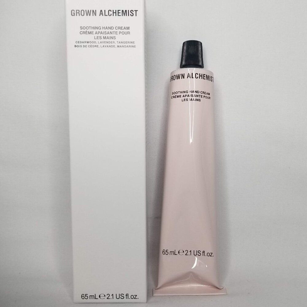 Grown Alchemist - Soothing Hand Cream